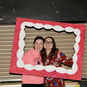 Meet your Posher, Jocelyn